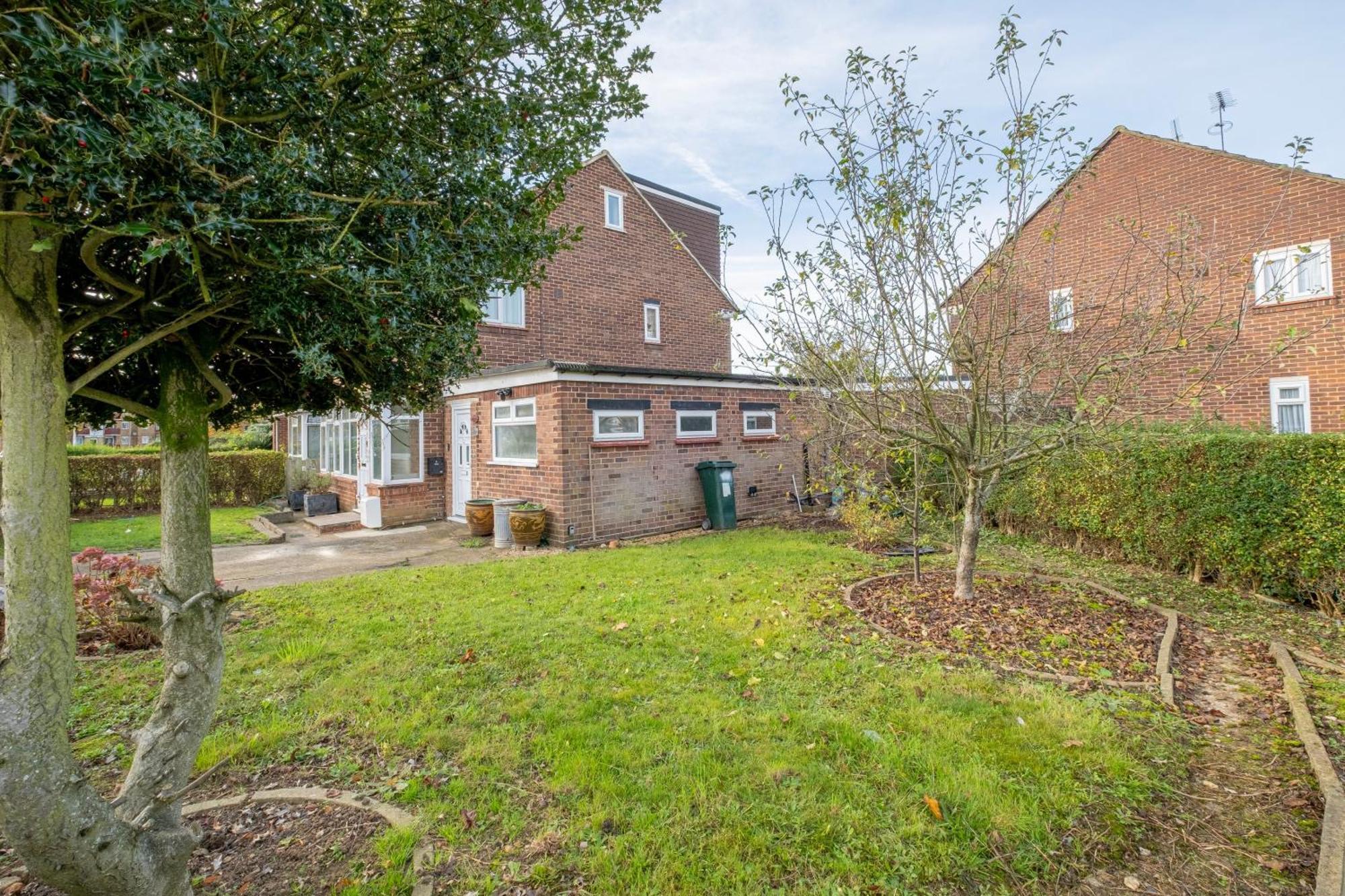 Kings House Apartment Hayes, West London Apt A Northolt  Εξωτερικό φωτογραφία