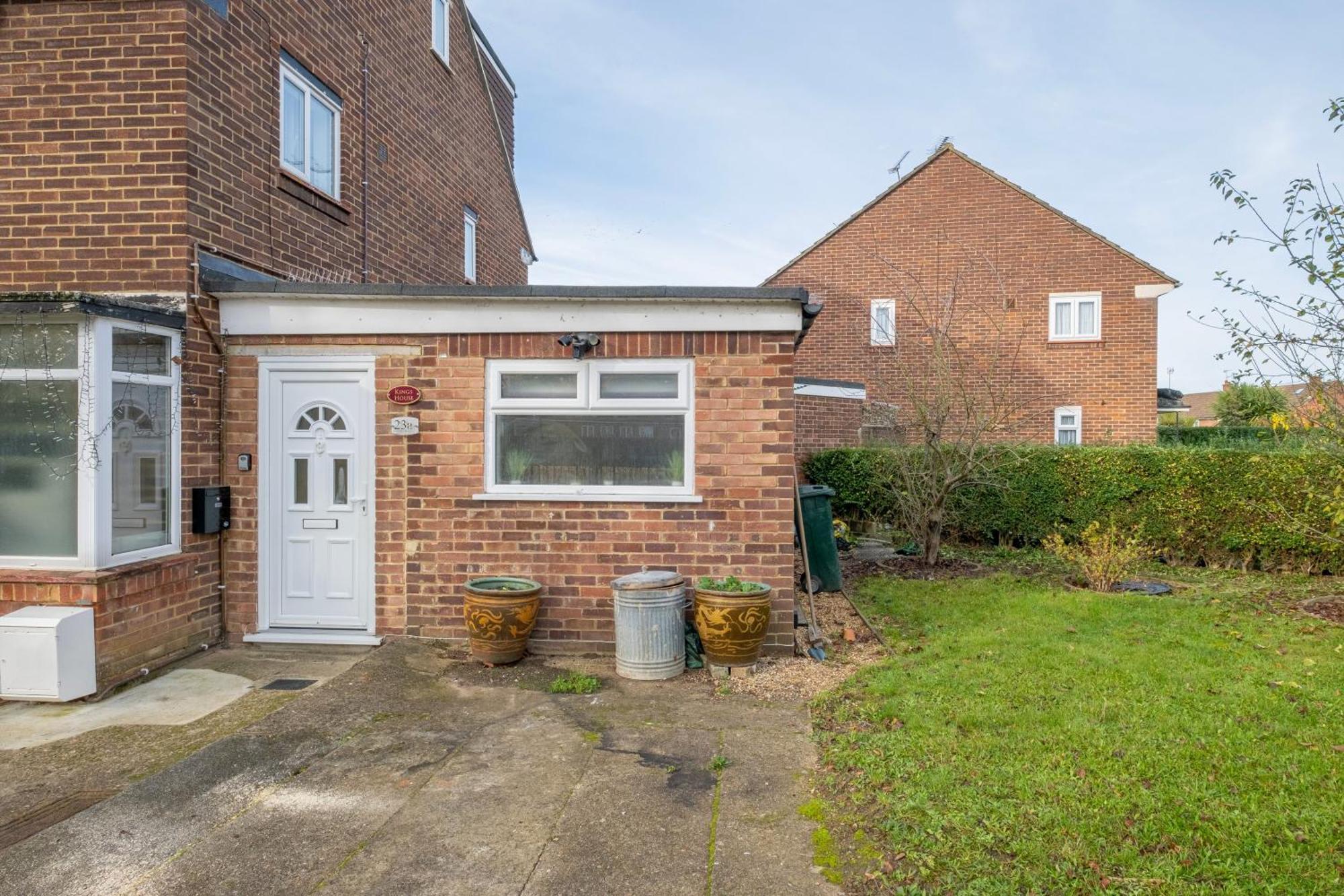 Kings House Apartment Hayes, West London Apt A Northolt  Εξωτερικό φωτογραφία